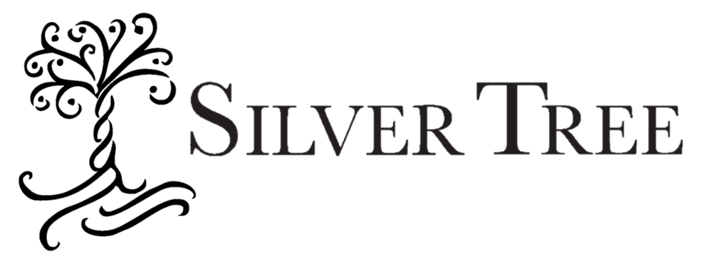 The Silver Tree